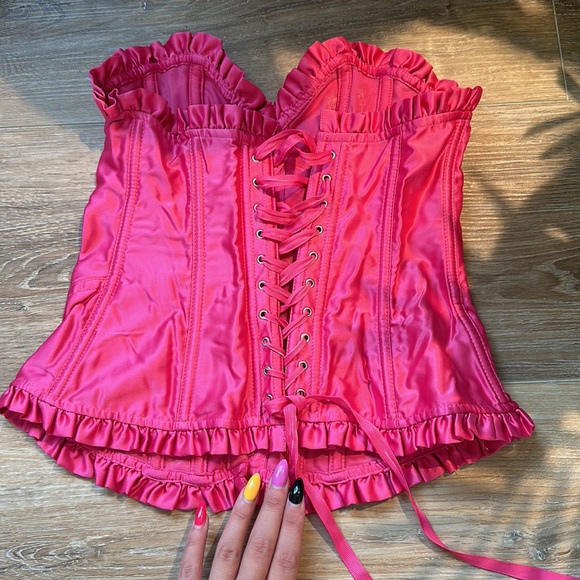 VINTAGE VS Corset - Picture 2 of 4